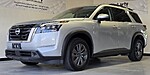 Used 2025 NISSAN PATHFINDER SV 4WD in LITTLE ROCK, ARKANSAS
