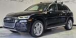 Used 2018 AUDI Q5 2.0T in LITTLE ROCK, ARKANSAS