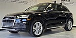 Used 2018 AUDI Q5 2.0 TFSI PREMIUM PLUS in LITTLE ROCK, ARKANSAS
