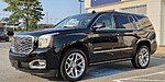 Used 2019 GMC YUKON 4WD 4DR DENALI in LITTLE ROCK, ARKANSAS
