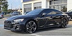 Used 2023 AUDI S5 SPORTBACK PRESTIGE 3.0 TFSI QUATTRO in LITTLE ROCK, ARKANSAS