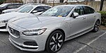 Used 2024 VOLVO S90 RECHARGE PLUG-IN HYBRID T8 EAWD PHEV ULTIMATE in LITTLE ROCK, ARKANSAS