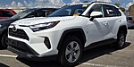 Used 2025 TOYOTA RAV4 XLE in LITTLE ROCK, ARKANSAS