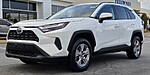 Used 2025 TOYOTA RAV4 XLE FWD in LITTLE ROCK, ARKANSAS
