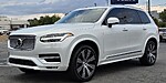 Used 2022 VOLVO XC90 T6 AWD INSCRIPTION 6P in LITTLE ROCK, ARKANSAS