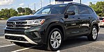 Used 2021 Volkswagen Atlas 2021.5 2.0T SE 4MOTION in LITTLE ROCK, ARKANSAS