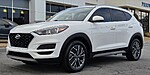 Used 2021 HYUNDAI TUCSON SEL FWD in LITTLE ROCK, ARKANSAS