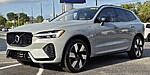 Used 2025 VOLVO XC60 PLUG-IN HYBRID T8 AWD PLUS in LITTLE ROCK, ARKANSAS