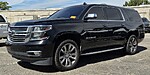 Used 2016 CHEVROLET SUBURBAN LTZ in LITTLE ROCK, ARKANSAS