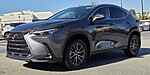 Used 2025 LEXUS NX NX 350 PREMIUM AWD in LITTLE ROCK, ARKANSAS