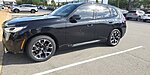 Used 2025 BMW X3 30 XDRIVE in LITTLE ROCK, ARKANSAS