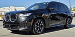 Used 2025 BMW X3 30 XDRIVE SPORTS ACTIVITY VEHICLE in LITTLE ROCK, ARKANSAS