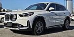 Used 2026 BMW X1 XDRIVE28I in LITTLE ROCK, ARKANSAS