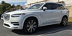 Used 2025 VOLVO XC90 PLUG-IN HYBRID T8 PLUS in LITTLE ROCK, ARKANSAS
