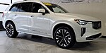 New 2025 VOLVO XC90 PLUG-IN HYBRID 2025.5 T8 AWD ULTRA 7-SEATER in LITTLE ROCK, ARKANSAS