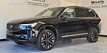 New 2026 VOLVO XC90 B6 PLUS 6-SEATER in LITTLE ROCK, ARKANSAS