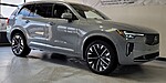 New 2026 VOLVO XC90 B6 AWD PLUS 7-SEATER in LITTLE ROCK, ARKANSAS