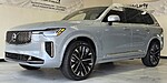 New 2026 VOLVO XC90 B6 AWD PLUS 7-SEATER in LITTLE ROCK, ARKANSAS