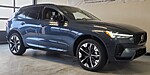 New 2026 VOLVO XC60 PLUG-IN HYBRID T8 AWD PLUS in LITTLE ROCK, ARKANSAS