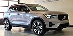 New 2026 VOLVO XC40 B5 ULTRA in LITTLE ROCK, ARKANSAS