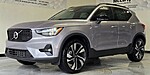 New 2026 VOLVO XC40 B5 AWD ULTRA in LITTLE ROCK, ARKANSAS