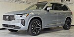 New 2026 VOLVO XC90 B6 AWD ULTRA 7-SEATER in LITTLE ROCK, ARKANSAS