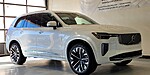 New 2026 VOLVO XC90 B6 ULTRA in LITTLE ROCK, ARKANSAS