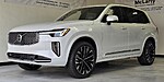 New 2026 VOLVO XC90 B6 AWD ULTRA 7-SEATER in LITTLE ROCK, ARKANSAS
