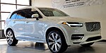 New 2025 VOLVO XC90 PLUG-IN HYBRID T8 ULTRA in LITTLE ROCK, ARKANSAS