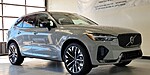 New 2026 VOLVO XC60 B5 ULTRA in LITTLE ROCK, ARKANSAS