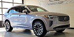 New 2026 VOLVO XC90 B6 PLUS 7-SEATER in LITTLE ROCK, ARKANSAS