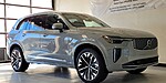 New 2026 VOLVO XC90 B6 AWD PLUS 7-SEATER in LITTLE ROCK, ARKANSAS