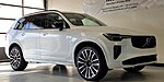 New 2026 VOLVO XC90 B6 ULTRA in LITTLE ROCK, ARKANSAS