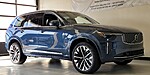 New 2026 VOLVO XC90 B6 PLUS 7-SEATER in LITTLE ROCK, ARKANSAS