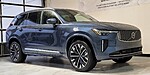 New 2026 VOLVO XC90 B6 PLUS 7-SEATER in LITTLE ROCK, ARKANSAS