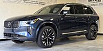 New 2026 VOLVO XC90 B6 PLUS 7-SEATER in LITTLE ROCK, ARKANSAS