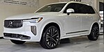 New 2026 VOLVO XC90 B6 AWD ULTRA 7-SEATER in LITTLE ROCK, ARKANSAS