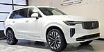 New 2026 VOLVO XC90 B6 ULTRA in LITTLE ROCK, ARKANSAS