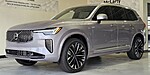 New 2026 VOLVO XC90 B6 AWD CORE 7-SEATER in LITTLE ROCK, ARKANSAS