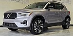 New 2026 VOLVO XC40 B4 FWD PLUS in LITTLE ROCK, ARKANSAS
