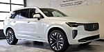 New 2026 VOLVO XC90 B6 PLUS 7-SEATER in LITTLE ROCK, ARKANSAS