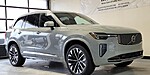 New 2026 VOLVO XC90 B6 PLUS 7-SEATER in LITTLE ROCK, ARKANSAS