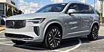 New 2026 VOLVO XC90 B6 PLUS 7-SEATER in LITTLE ROCK, ARKANSAS