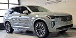 New 2026 VOLVO XC90 B6 ULTRA in LITTLE ROCK, ARKANSAS