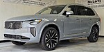 New 2026 VOLVO XC90 B6 AWD ULTRA 7-SEATER in LITTLE ROCK, ARKANSAS