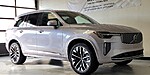 New 2026 VOLVO XC90 B6 PLUS 7-SEATER in LITTLE ROCK, ARKANSAS