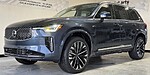 New 2026 VOLVO XC90 B6 AWD ULTRA 7-SEATER in LITTLE ROCK, ARKANSAS