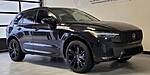 New 2026 VOLVO XC60 B5 ULTRA BLACK EDITION in LITTLE ROCK, ARKANSAS