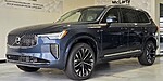 New 2026 VOLVO XC90 B6 AWD ULTRA 7-SEATER in LITTLE ROCK, ARKANSAS