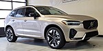 New 2026 VOLVO XC60 B5 PLUS in LITTLE ROCK, ARKANSAS